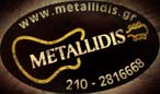 Metallidis